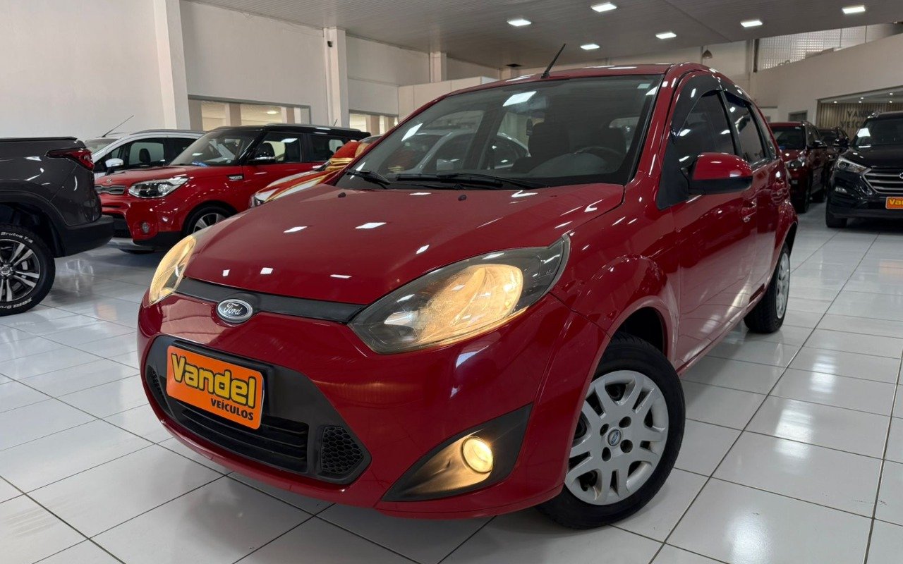 imagem de 1.6 8V Flex/Class 1.6 8V Flex 5p